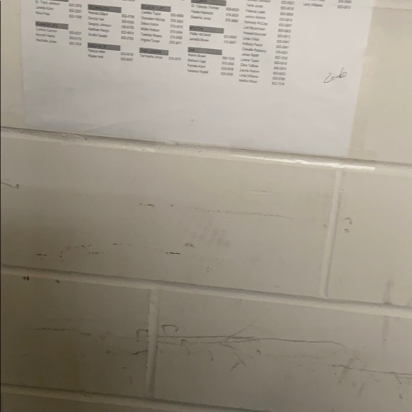 Meet your Posher, Patsy - Picture 1 of 1